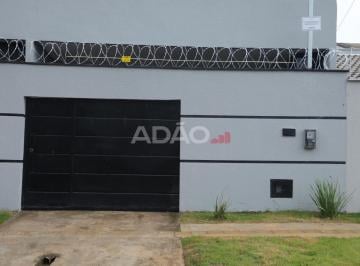 imagem-1 · Casa Senador Canedo  Casa de Rua com 3 Quarto(s) por R$ 447000.00 no setor Residencial Buriti VN3765