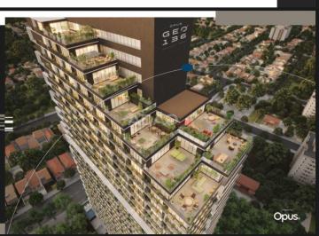 imagem-1 · VENDO COBERTURA OPUS GEO136 Cobertura com 3 Quarto(s) por R$ 3600000.00 no setor Setor Marista VN348