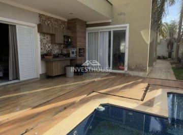 Casa · 180m² · 3 Quartos · 4 Vagas · Casa com 3 quartos Nova Floresta - Guaxupé
