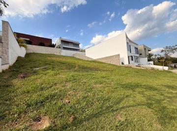 Terreno · 537m² · Terreno à venda em Votorantim, Alphaville Nova Esplanada, com 537.27 m², Alphaville Nova Esplanada