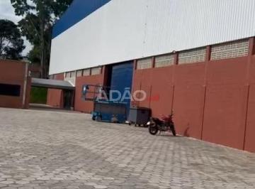 imagem-1 · Área Industrial Aparecida de Goiânia Galpão / Depósito à Venda, 4650.00 por R$ 25000000.00 no setor 