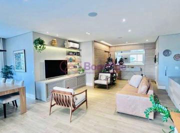 Apartamento · 164m² · 3 Quartos · 4 Vagas · Apartamento para VENDA localizado no condomínio LE PARC, no bairro JARDIM CAMPOS ELISIOS, na cidade