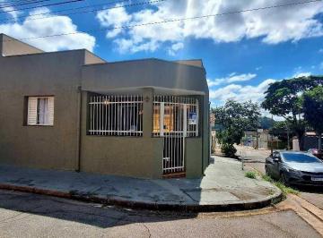 Casa · 108m² · 2 Quartos · 2 Vagas · Casa à venda, 2 quartos, 2 vagas, Vila de Vecchi - Jundiaí/SP