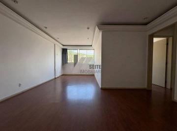 Apartamento · 113m² · 3 Quartos · 1 Vaga · Apartamento 3 quartos alugar centro florianópolis