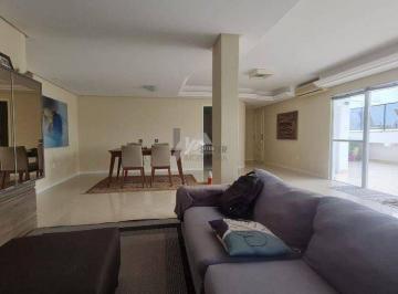 Apartamento · 275m² · 2 Quartos · 2 Vagas · Cobertura com 2 quartos e 2 suítes em João Paulo, Florianópolis