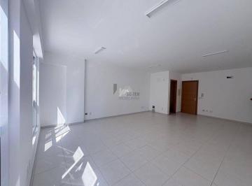 Comercial · 42m² · 1 Vaga · Aluga sala comercial Florianopolis Itacorubi com 42 m2 de área