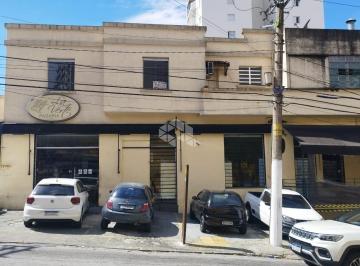 Comercial · 660m² · Imóvel Comercial na Av. Nova Cantareira - Estrutura Completa para Alimentos | 660 m²