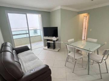 Apartamento · 2 Quartos · 1 Vaga · Apto à Venda Próximo das Praias e Serviços Locais