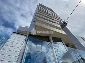 Apartamento · 44m² · 1 Quarto · 1 Vaga · Maravilhoso Empreendimento, 1 Dorm Varanda Gourmet e Lazer Completo