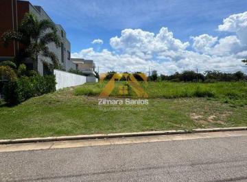 Terreno · 394m² · Terreno, 394 m² - 109 sul (Arso 14) - Condomínio Alphaville 1 - Palmas/TO