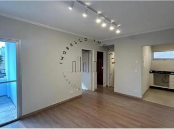 Apartamento · 60m² · 2 Quartos · 1 Vaga · Apartamento à venda em Campinas, Cambuí, com 2 quartos, com 60 m², EDIFÍCIO JOÃO NOGUEIRA - CAMBUÍ