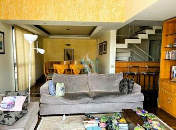 Apartamento · 170m² · 3 Quartos · 3 Vagas · Apartamento Duplex à Venda em Itaim Bibi - São Paulo/SP.