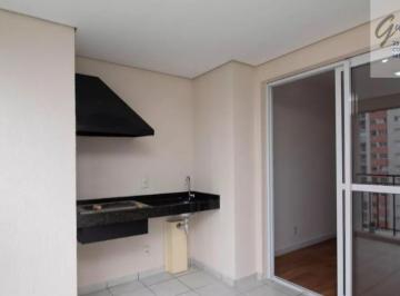 Apartamento · 75m² · 2 Quartos · 1 Vaga · Apartamento para Locação The Gate, 75m², 2 Quartos, 1 Suite,1 Vaga, Jardim flor da Montanha