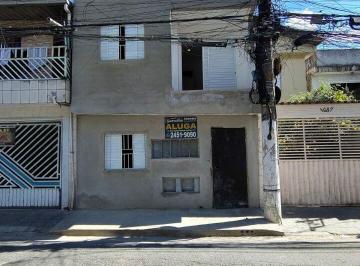 Casa · 52m² · 2 Quartos · casas vila Medeiros 1400