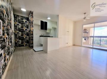 Apartamento · 68m² · 2 Quartos · 1 Vaga · Apartamento Locação Residencial Cidade Maia/Botânica, 68m², 2 Quartos, 1 Suíte, 1 Vaga, Maia