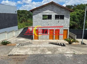 Comercial · 2000m² · Galpão e Pátio Comercial 2000m², á locação em Itaquaquecetuba