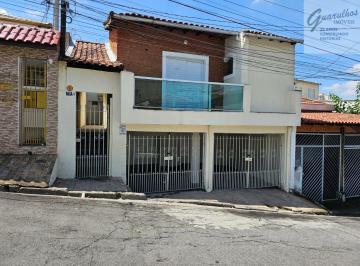 Casa · 150m² · 3 Quartos · 2 Vagas · Casa Térrea á venda 174m², 3 Quartos, 1 Suite, 2 vagas, Jardim do Papai, Guarulhos