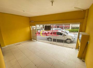 Casa · 40m² · 1 Quarto · 1 Vaga · Casa térrea para alugar 40 m² - bairro - Macedo - Guarulhos/SP