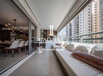 Apartamento · 148m² · 4 Quartos · 3 Vagas · Condomínio Cayre Perdizes, Rua Caiubi, 1363 - Perdizes - São Paulo
