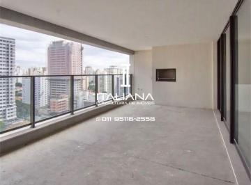 Apartamento · 191m² · 3 Quartos · 3 Vagas · Condominio Platô Perdizes, Rua Cotoxó, 300 - Perdizes