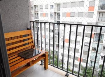 Photo 1 · Apartamento Condomínio Rios 2 Dormitórios Miguel Yunes