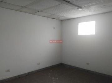 Comercial · 80m² · SOBRE LOJA EM STO AMARO, PARA LOCAÇÃO, COM 8O M², COM 4 SALAS, 1 COZ, 3 BANHEIROS, PRÓX LGO 13.