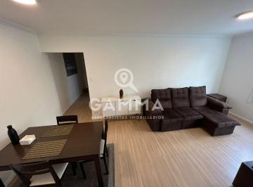 Apartamento · 87m² · 2 Quartos · 1 Vaga · vila buarque com 2 dormitórios e garagem