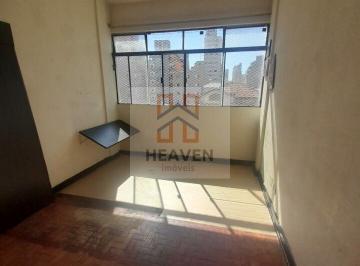 Apartamento · 53m² · 1 Quarto · APTO AMPLO, NO CENTRO DE SÃO PAULO