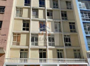 Apartamento · 30m² · 1 Quarto · EXCELENTE LOCALIZAÇÃO