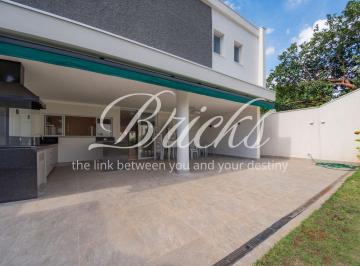 Casa · 420m² · 4 Quartos · 5 Vagas · CASA À VENDA 4 SUITES 5 VAGAS 625 M² DE TERRENO BROOKLIN