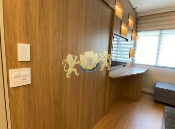Apartamento · 32m² · 1 Quarto · 1 Vaga · Flat com 1 Quarto à venda, 32m² - Jardins