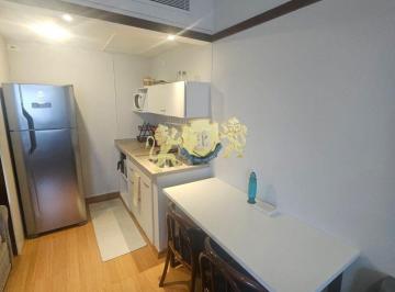 Apartamento · 32m² · 1 Quarto · 1 Vaga · Flat com 1 Quarto à venda, 32m² - Jardins