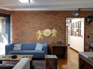 Apartamento · 140m² · 3 Quartos · 2 Vagas · Flat com 3 quartos à venda, 140m² - Brooklin Paulista - São Paulo - SP