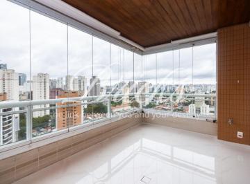 Apartamento · 205m² · 4 Quartos · 3 Vagas · APARTAMENTO VENDA BROOKLIN