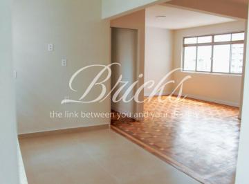 Apartamento · 103m² · 4 Quartos · JARDINS, 103M² REFORMADO ANDAR ALTO 4 DORMITÓRIOS
