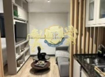 Apartamento · 24m² · 1 Quarto · 1 Vaga · Flat para alugar - Viva Benx Pinheiros