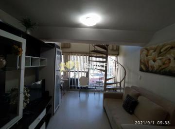 Apartamento · 55m² · 1 Quarto · 1 Vaga · Rarus Flats - Flat para locação - Edifício Park Lane