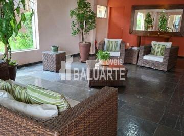 Apartamento · 63m² · 2 Quartos · 1 Vaga · APARTAMENTO CONDE DE SABARÁ PARA LOCAÇÃO