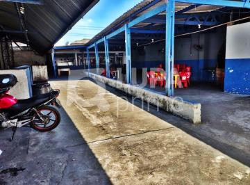 Comercial · 1439m² · 15 Vagas · GALPÃO COMERCIAL COM 1.439M² DE ÁREA CONSTRUÍDA À VENDA NO PARQUE EDU CHAVES