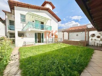 Casa · 257m² · 3 Quartos · 2 Vagas · CASA - PLANALTO | BELO HORIZONTE