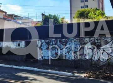Terreno · 900m² · TERRENO COM 900M² PARA LOCAÇÃO NA VILA GUILHERME
