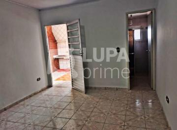 Casa · 164m² · 3 Quartos · 2 Vagas · CASA COM 3 QUARTOS E 2 VAGAS DE GARAGEM PARA LOCAÇÃO NA VILA MARIA ALTA