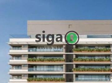 Apartamento · 369m² · 4 Quartos · 4 Vagas · Cobertura Duplex à venda no Alto de Pinheiros de 369m² com 4 suítes e 4 vagas - São Paulo