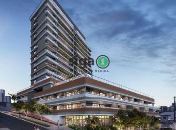 Apartamento · 586m² · 4 Quartos · 5 Vagas · Apartamento Garden à venda no Alto de Pinheiros de 586m² com 4 suítes e 5 vagas - São Paulo