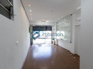 Comercial · 32m² · LOJA NO BOSQUE DA SAÚDE!!