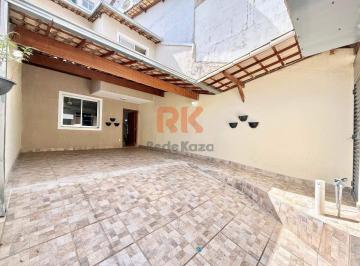 Casa · 80m² · 3 Quartos · 2 Vagas · CASA GEMINADA - HELIÓPOLIS | BELO HORIZONTE