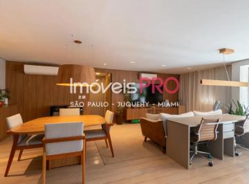 Apartamento · 95m² · 2 Quartos · 2 Vagas · Apartamento, Vila Nova Conceição - São Paulo