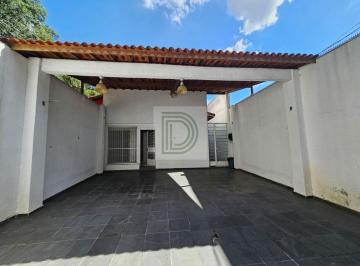 Casa · 100m² · 3 Quartos · 5 Vagas · CONJUNTO RESIDENCIAL BUTANTÃ, 4 VAGAS