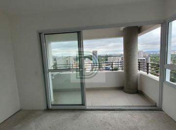 Apartamento · 52m² · 2 Quartos · 1 Vaga · APARTAMENTO A 150 METROS METRO BUTANTA - SP
