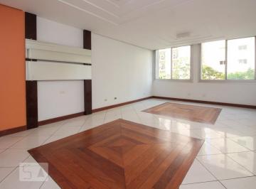 Apartamento · 120m² · 2 Quartos · 2 Vagas · Apartamento para Aluguel - Jardim Paulista, 2 Quartos,  120 m2 - São Paulo